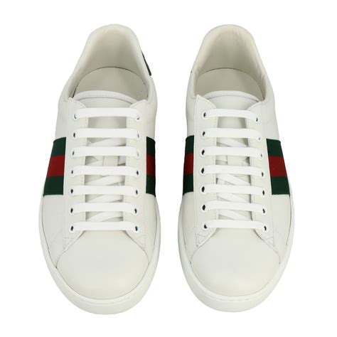 scarpe gucci uomo 2022|Nuova collezione di sneakers da uomo di Gucci su .